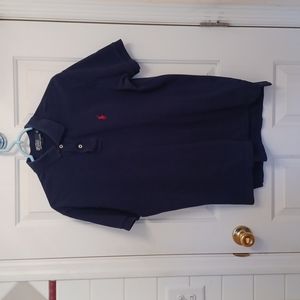 GW - RALPH LOREN - POLO BUTTON UP SHIRT SIZE M